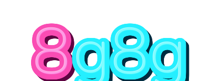 8g8g — logo kanal