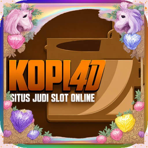 kopi4d — mitra unggulan
